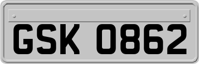 GSK0862