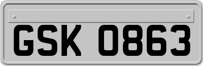 GSK0863