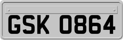 GSK0864