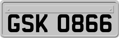 GSK0866