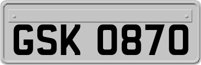 GSK0870