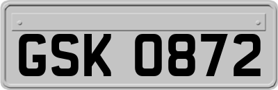 GSK0872