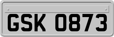GSK0873