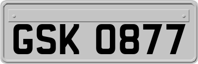 GSK0877