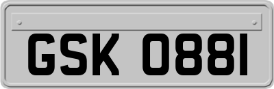 GSK0881