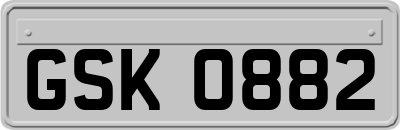 GSK0882