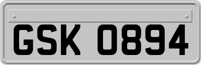 GSK0894