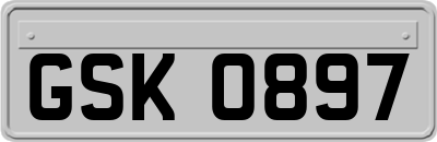 GSK0897