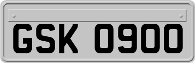 GSK0900