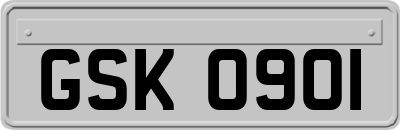 GSK0901