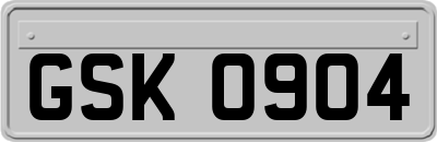 GSK0904