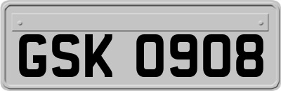 GSK0908