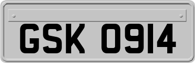 GSK0914