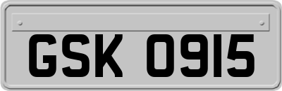 GSK0915