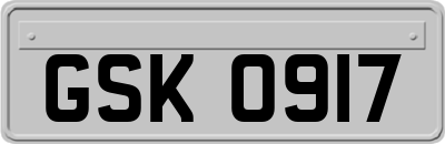 GSK0917