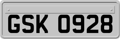 GSK0928