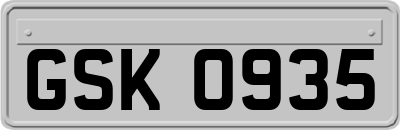 GSK0935