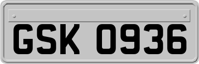 GSK0936