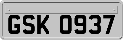 GSK0937