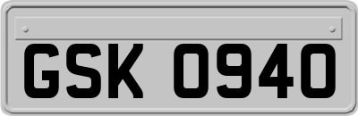 GSK0940