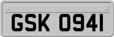 GSK0941