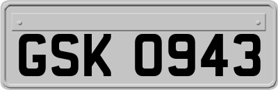 GSK0943
