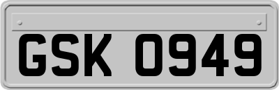 GSK0949