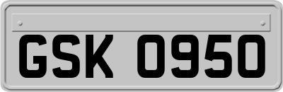 GSK0950