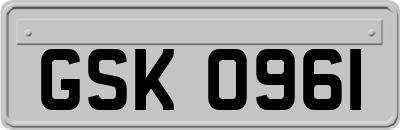 GSK0961