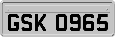 GSK0965
