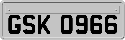 GSK0966