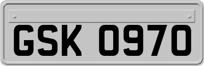 GSK0970