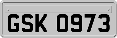 GSK0973