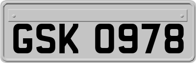 GSK0978