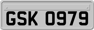 GSK0979