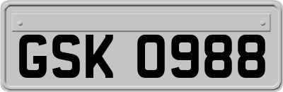 GSK0988