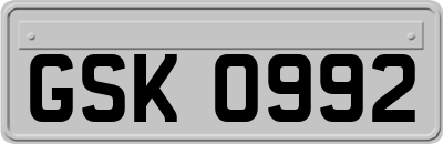 GSK0992