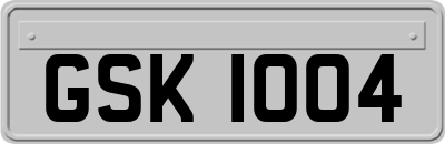 GSK1004