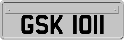 GSK1011