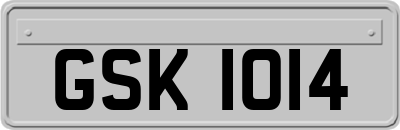 GSK1014