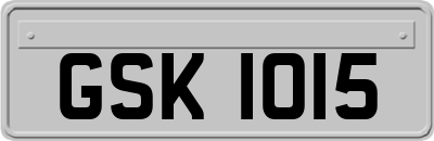 GSK1015
