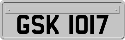 GSK1017