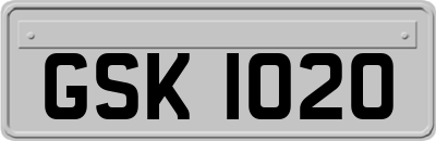 GSK1020