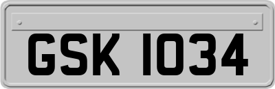 GSK1034