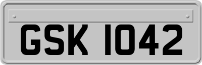 GSK1042