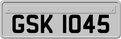 GSK1045