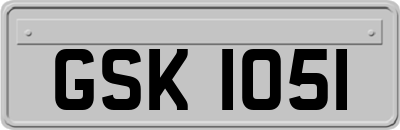 GSK1051