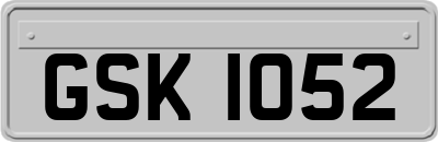GSK1052
