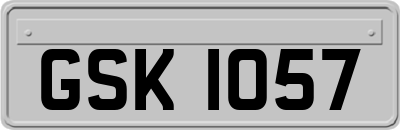 GSK1057