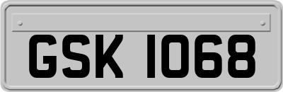 GSK1068